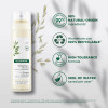 Klorane Havermelk Droogshampoo Spray (Alle haartypes)