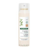 Klorane Havermelk Droogshampoo Spray- Met Cermaide-achtig (voor donker haar) - 150 ml