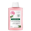 Klorane shampoo peônia 200ml