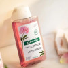 Klorane shampoo peônia 200ml