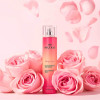 NUXE Eau très parfumée à la rose 100ml en direct