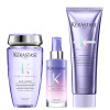 Kérastase Blond Absolu - The Three Step Regime Bundle
