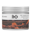 R+Co Badlands Trockenshampoo-Paste 62g