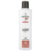 Nioxin Cleanser 4 - 300ml (Shampoo)