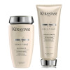 Kérastase Densifique Shampoo e Condicionador Hair Duo Rotina