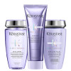 Trio Kérastase Blond Absolu Lucentezza, Forza e Neutralizzazione