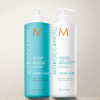 Moroccanoil kleurverzorgende shampoo & conditioner 500ml DUO producten