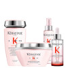Kérastase Genesis Nourishing & Fortifying Regime Bundle For Dry, Weakened Hair