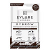 Eylure dybrow - marrón oscuro