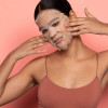 Oh putain ! masque en tissu à la pastèque à la vitamine C lifestyle 2