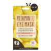 Ah, ok! máscara de vitamina c para os olhos