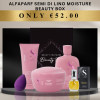 Alfaparf Semi Di Lino Moisture Beauty Box