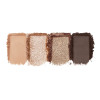 e.l.f. Bite Size Eyeshadows - Cream & Sugar 