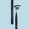 stylo eye-liner elf Intense H20 Proof - Noir de jais