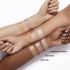 e.l.f. Halo Glow Highlight Beauty Wand - Champagne Campaign Shades