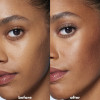 Before/After e.l.f. Luminous Putty Bronzer - Summer Fridays