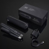 ghd Unplugged Styler – Black Live