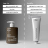 Act + Acre Cold Processed Hair Conditioner with 1% Vitamin B-5 Jumbo 1000ml lifestyle 2