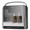 Act + Acre Oily Hair System