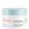 Avène limpieza agua gel 50ml