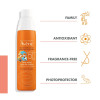 Avène Spray Protezione Altissima per Bambini SPF50+ 200ml Stile di vita 1