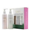 Green Angel Love Your Hair - Twin Pack