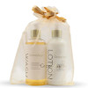 Green Angel Love your hands (Unboxed in Organza Bag Hand Wash & Hand Lotion)