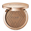 Iconica polvere abbronzante London Ultimate Bronze caldo