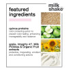 Milkshake Blow-Dry Primer 200ml Ingredients 