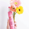 Milkshake flowerpower ongelooflijke melk 150ml live 2