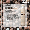 Shampoo nutriente Milkshake Integrity 300ml lifestyle 3