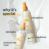 Milkshakeverlof in conditioner lifestyle 2