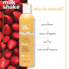 Milkshake make my day shampoo 300ml estilo de vida 