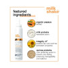 Milkshake hydratant et crème fouettée 200 ml lifestyle 2