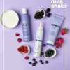 Shampoo Milkshake Silver Shine Light 300ml estilo de vida 2