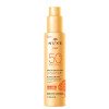 Nuxe sun spf50 melkachtige spray hoge bescherming 100ml