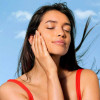NUXE huile solaire bronzante spf50 haute protection visage & corps 150 ml lifestyle 