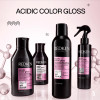 Gloss Colorato Acido Redken : Il Pacchetto Completo Di Routine Circa 2