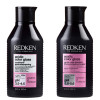 Redken Saures Farbglanz-Shampoo Und Conditioner Duo