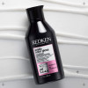 Duo shampoo e balsamo Redken Acidic Color Gloss dal vivo 