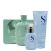 Alfaparf Bundle For Hair Loss/PostPartum Hair Loss