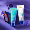 Moroccanoil Treatment Purple Discovery Kit Lifestyle 