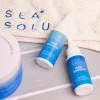 SEA+SOLU Anti-Frizz Hair Booster 2