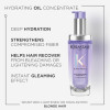 Kerastase Blond Absolu Huile Cicaextreme Hair Oil 75ml 2
