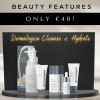 Dermalogica Cleanse & Hydrate Beauty Box