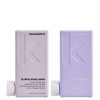 Kevin Murphy Blonde Angel Shampoo & Conditioner Duo