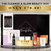 BeautyFeatures The Cleanse & Glow Beauty Box