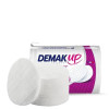Demak Up Round Expert Pads - 50 Pack