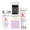 Kérastase Première Shampoo & Conditioner Duo With FREE BeautyFeatures Detangling Hairbrush