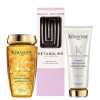 Kérastase Elixir Ultime Shampoo & Conditioner Duo With Free Detangling Hairbrush